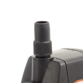 EVANS Bomba sumergible para fuentes y estanques de 5 W