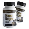 Maca Negra | Kit 2 | 180 Cáps | 1