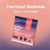 Raaka Functional Mushroom Chocolate | Mellow Moon - Rest &
