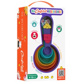 Chefclub Kids - Il Castello dei 5 Sapori Volume 4: L'amarezza - Romanzo illustrato per bambini dai 7 ai 10 anni - Avventura gourmet con ricette e giochi educativi - 72 pagine