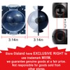 MIIIM 10 PCS Air Layering Propagation Kit with Zip Ties,