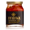 Mina Harissa Mild Moroccan Red Pepper Sauce, 10oz, 2 pack
