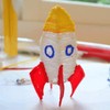 DiverJoy PCL-Filament, 1,75 mm, 3D-Stift für 3D-Stift, 120 m, PCL-Filamente