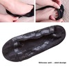 SNUG STAR Lace Socks Womens Fashion Liner No Show Sock