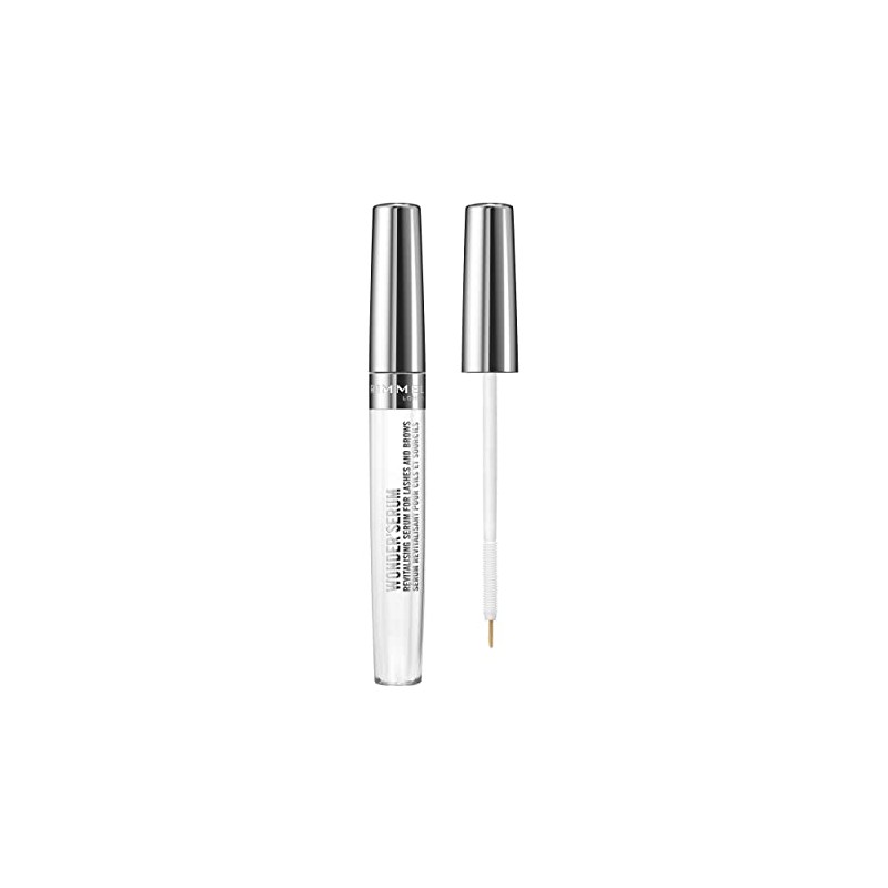Rimmel Wonderâ€™Careâ€¯Lash Serum, Clear 100