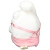 San-X MY95301 Sumikko Gurashi Collection, Polar Bear, Other Corn Soup,