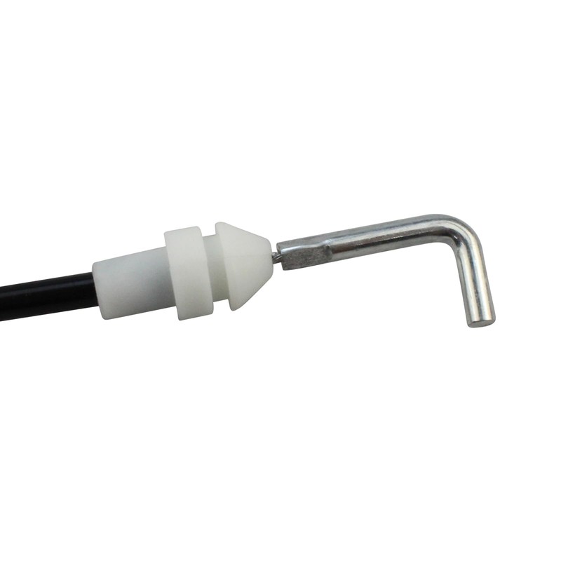 Onseeda Door Latch Cable Front Left Driver Side Fits for