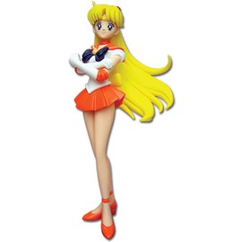 Sailor Moon Venus Anime Model Figures