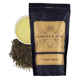 Harney & Sons Fine Teas Citron Green Loose Tea - 16 oz