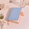 Nearly Daily Notebook Original (A6) Notebook Cover Colors/Seashell