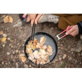 EVERNEW ECA381 U.L. Alu.Pan 5.5 inches (14 cm)