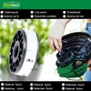 Replacement Grass Trimmer Spool FRT 450 A1, FRT 430/10, FRT