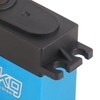 20KG Servo Aluminum Alloy 270 Degree Metal Gear RC Servo