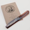 CAPTAIN FAWCETT Captain Fawcett Beard Comb (82T) 300 g (Pack