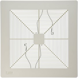 Broan S97009281 Grill with Springs