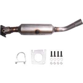 TAIROD 16187 Catalytic Converter Fit for Voyager 2001-2003,2001-2007 Chrysler Town & Country/Caravan,Dodge Grand Caravan 2001-2007, EPA Compliant