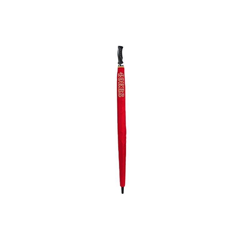 San Francisco 49ers 62" WindSheer® Lite Umbrella