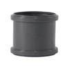 Ostendorf HTsafe Slip Sleeve DN 75 mm HT Pipe, Grey,