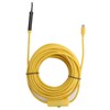 8mm HD 1200P IP68 Waterproof WIFI Endoscope Wireless Inspection Camera