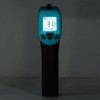 Temperature Measuring Gun Handheld Non Contact Infrared ABS Housing Digital