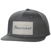 Forecast Casual Cap, Flat Cap, Head Circumference: 22.4 - 23.6