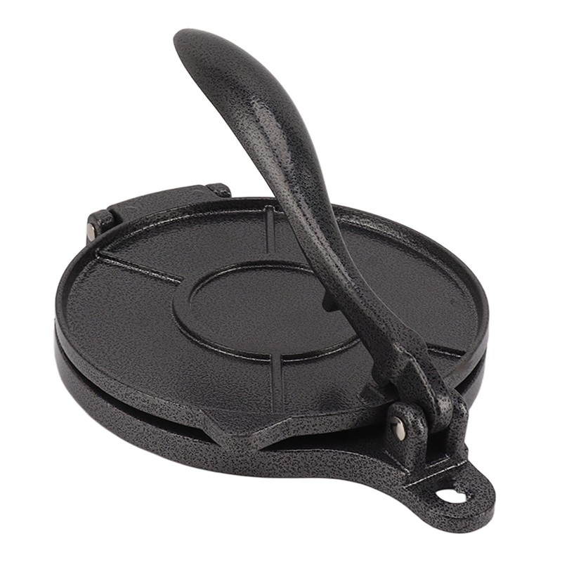 Tortilla Press Aluminum Alloy Manual Tortilla Maker Pressing Tool for