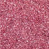 Brew Glitter - Red Rimming Sugar (4oz, 1x Bar Tin)