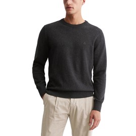 Marc O'Polo Men's 429514460504 Pullover Sweater, 989, M