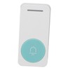 Wireless Doorbell 5 Level Volume 200 Meter Long Range Home