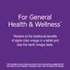 21st Century Apple Cider Vinegar 300mg, 250 Count