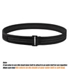 TACNEX Hook Liner Inner Belt for 1.5"/1.75"/2"/2.25" Duty Belt w/Loop