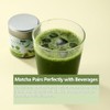 Ceremonial Grade Organic Matcha Green Tea Powder - 30g