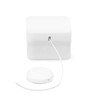 Au Clair de la Lune Sew-In Waterproof Music Tin