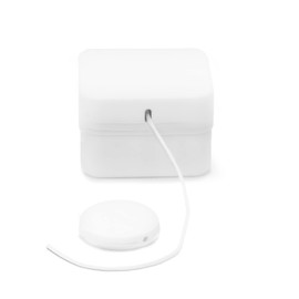 Au Clair de la Lune Sew-In Waterproof Music Tin