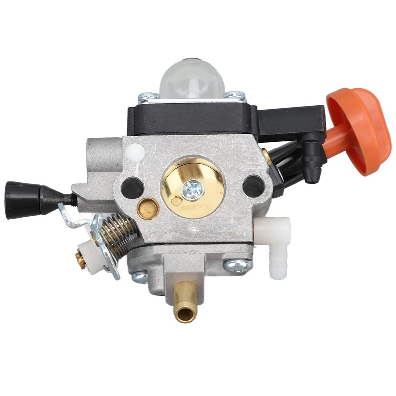 Carburetor Aluminum Improved Engine Efficiency Reliable for 0615 FS89 FS89R