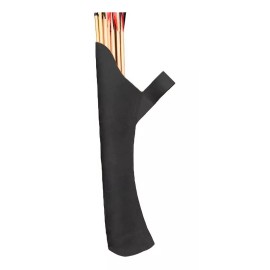 Arco Carcaj Cintura Porta Flecha Arco Ballesta Arqueria Bolsa