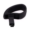 F Season Handle Seat Adjustment Lever Left + Right Black