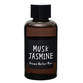 John's Blend OA-JON-47-6 Aroma Water Mini for Humidifiers, Musk Jasmine, 8.5 fl oz (250 ml) (x 1)