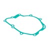 Frezon Left side Engine Crankcase Cover Gasket Fit for Yamaha