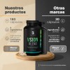 Suplemento Para Visin 180 Cps Luteina Zeaxantina B Life Sin