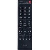 CT-90325 Replace Remote Control fit for Toshiba TV 32C110U 40E210U