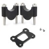 Xitomer Motorbike Handlebar Riser Fit for FZ-07 MT-07 2014 2015