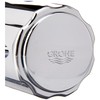 GROHE Scale Handle, Basic Chrome 47255000