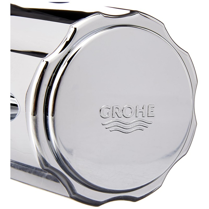 GROHE Scale Handle, Basic Chrome 47255000