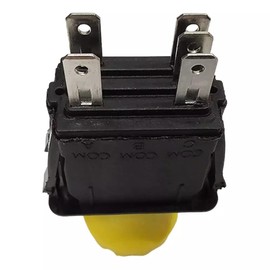 Eopzol Replacement AM118802 PTO Switch for John Deere 3120 3203 3320 3520 and 3720 Compact Tractors