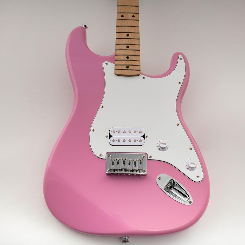 Musiclily Pro 11 Hole ST HT H Pickguard for Squier