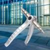 Pipe Extender Manual Tool Copper Pipe Expander Stainless Steel Various
