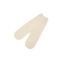 utatane Chill Socks Adult 100% Organic Cotton Round Toe Socks