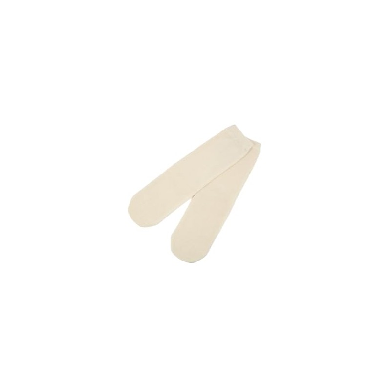 utatane Chill Socks Adult 100% Organic Cotton Round Toe Socks