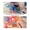 Create idea 5PCS PAM8403 Super Mini Digital Amplifier Boards 2